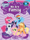 Imagen de portada para We Are Family